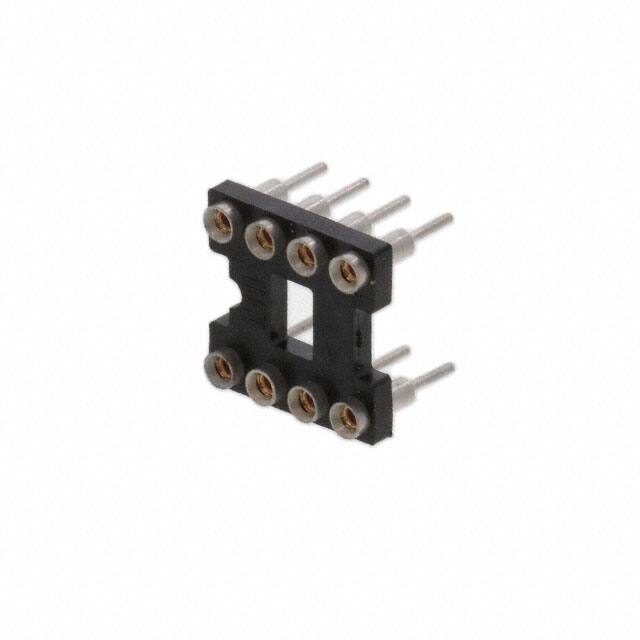 ICO-308-SGT Samtec Inc.  IC-Sockel